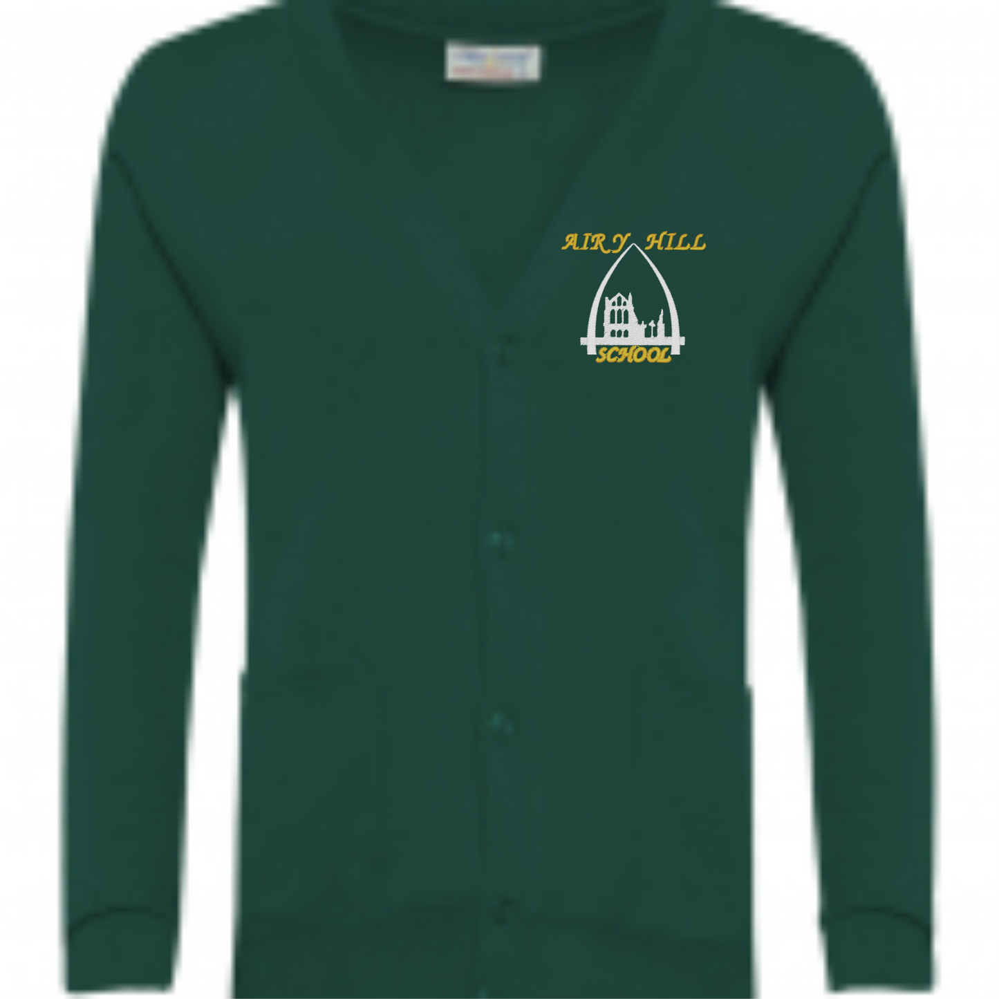 Adult Airy Hill Cardigan