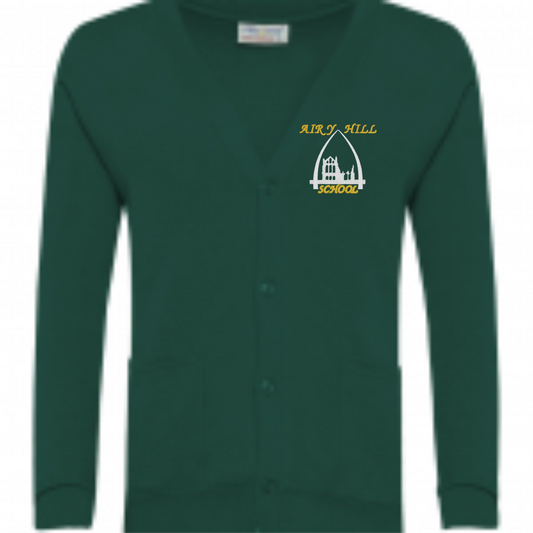 Adult Airy Hill Cardigan