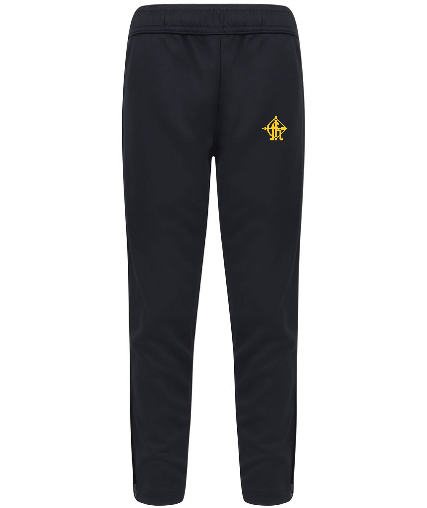 Fyling Hall School Tracksuit Bottoms Junior Sizes