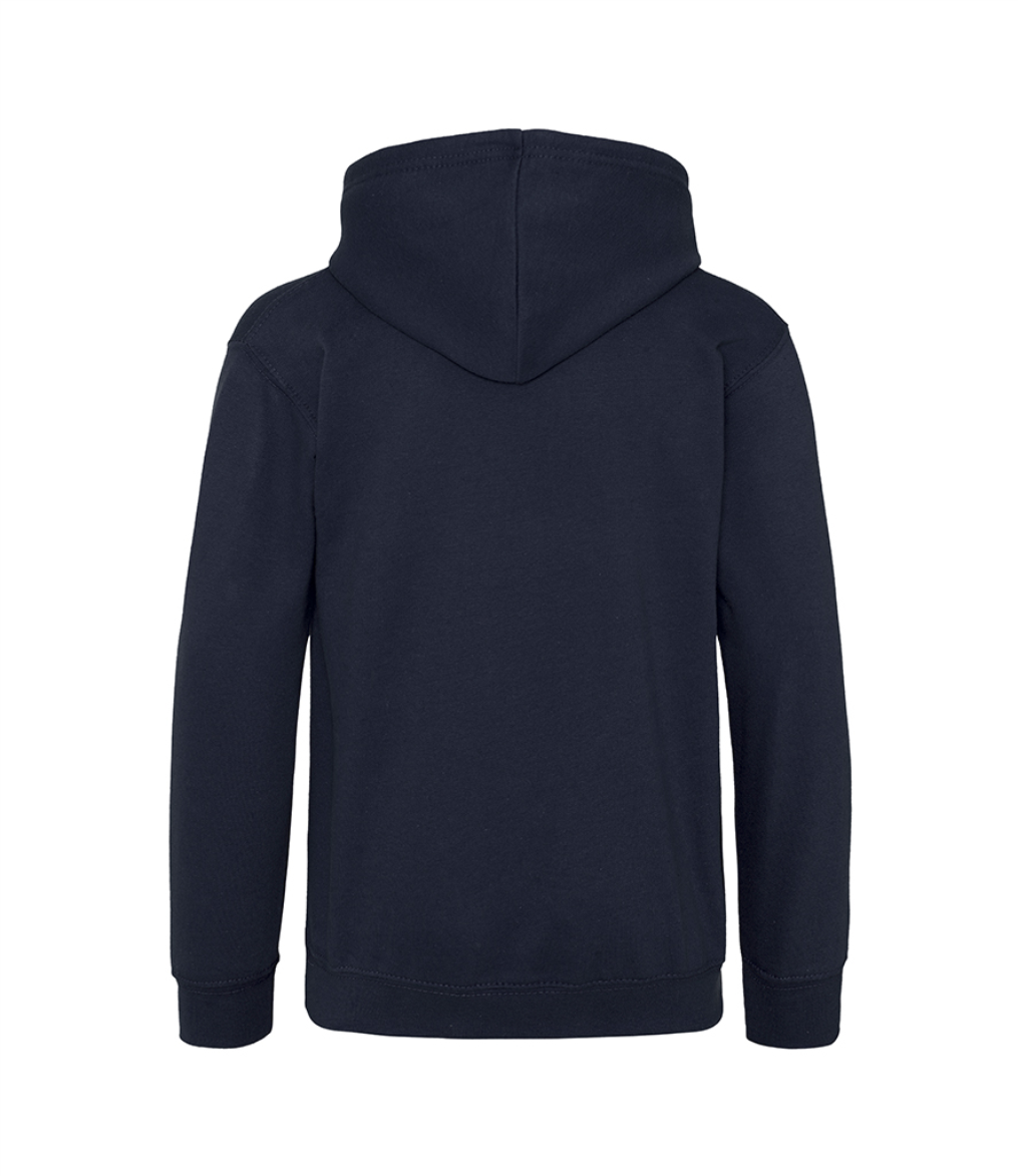Adult Seton Hoodie