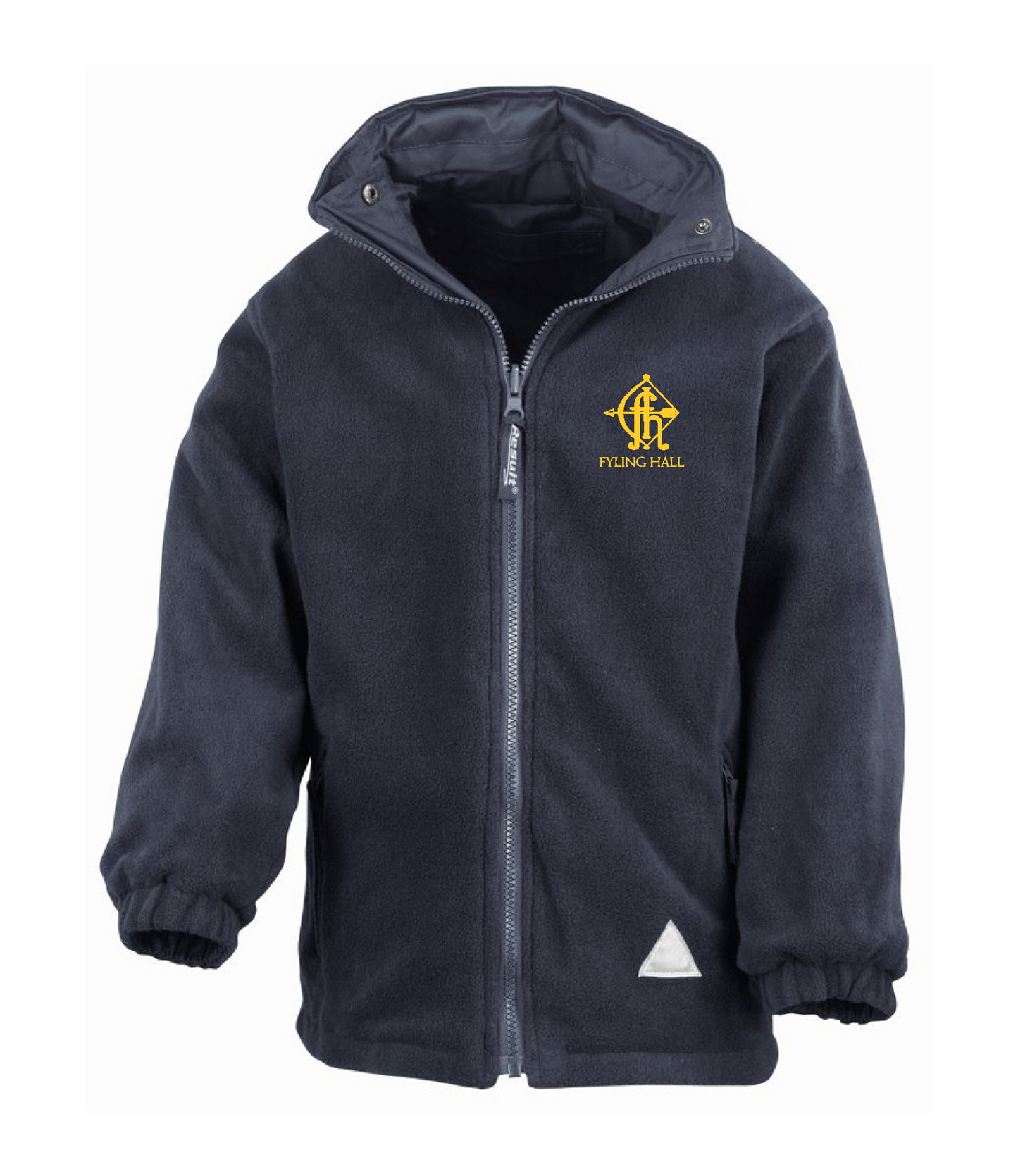 Fyling Hall School Junior school coat