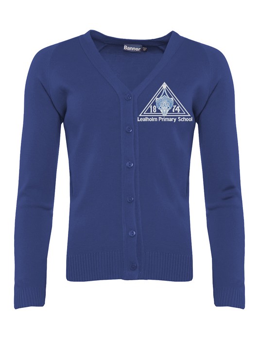 Adult Lealholm Acrylic Cardigan