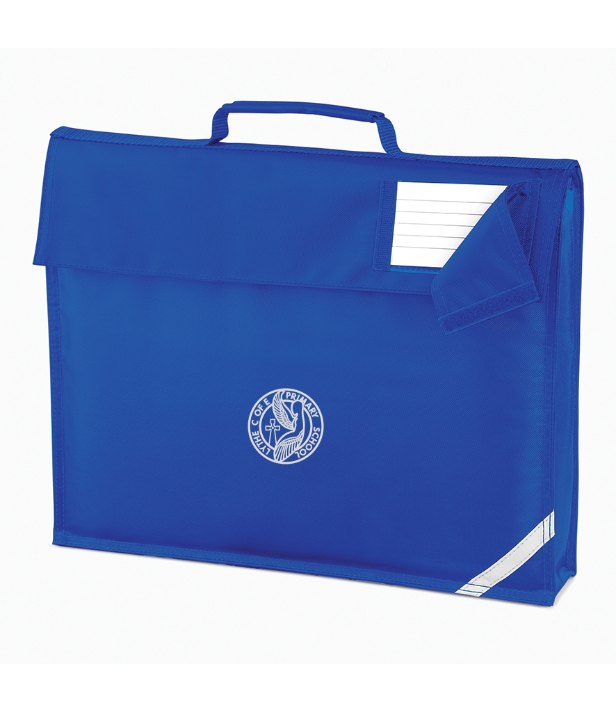 Lythe Book Bag