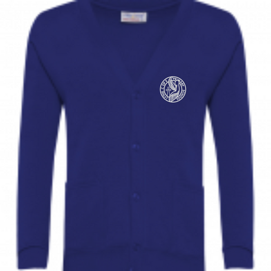 Adult Lythe Cardigan