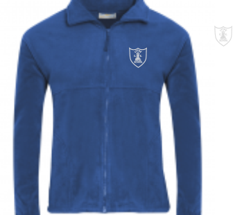 Adult Lealholm Fleece