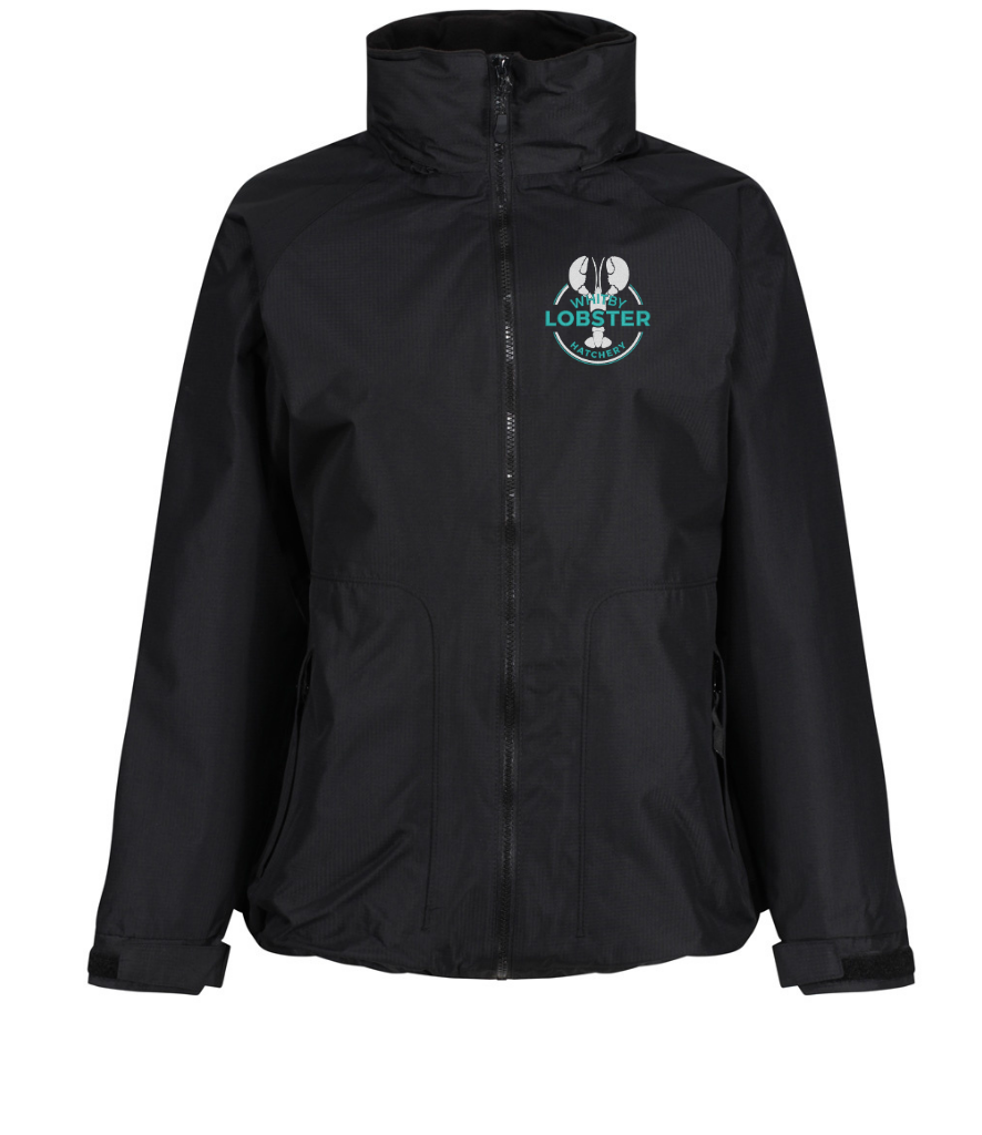 WLH Hudson Waterproof Insulated Jacket Ladies