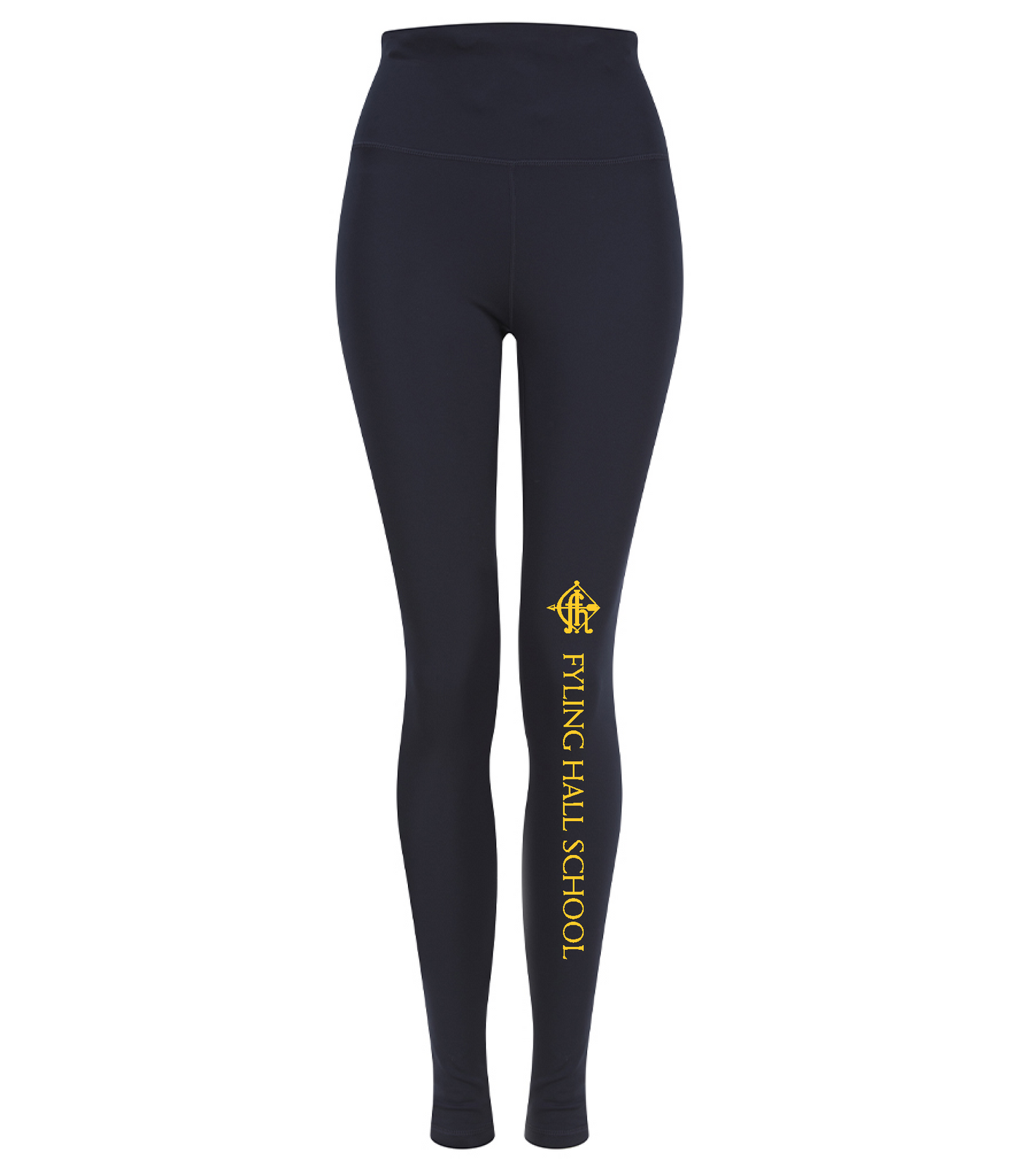 Fyling Hall School Senior Size Leggings