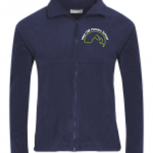 Adult West Cliff Fleece