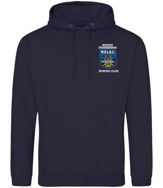 Whitby Fishermen's Amateur Rowing Club Hoodie