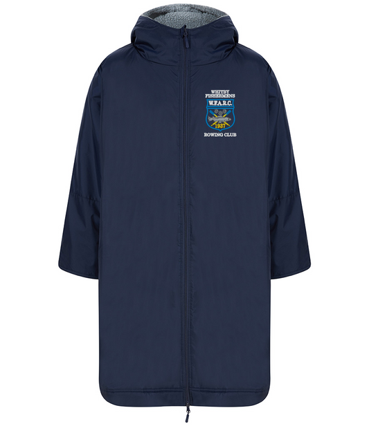 Whitby Fishermen's Amateur Rowing Club All Weather Robe
