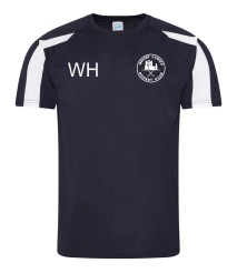 Adult Whitby Hockey Club Shirt