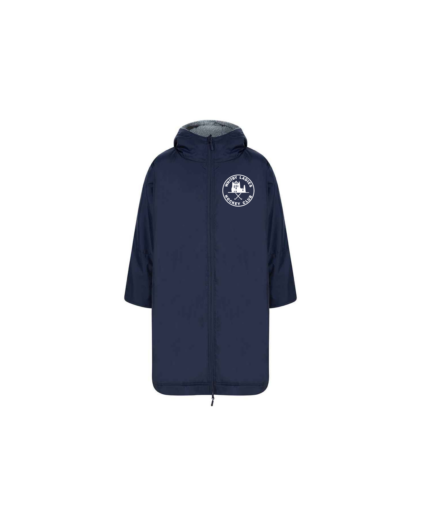Whitby Hockey Club Kids all weather robe