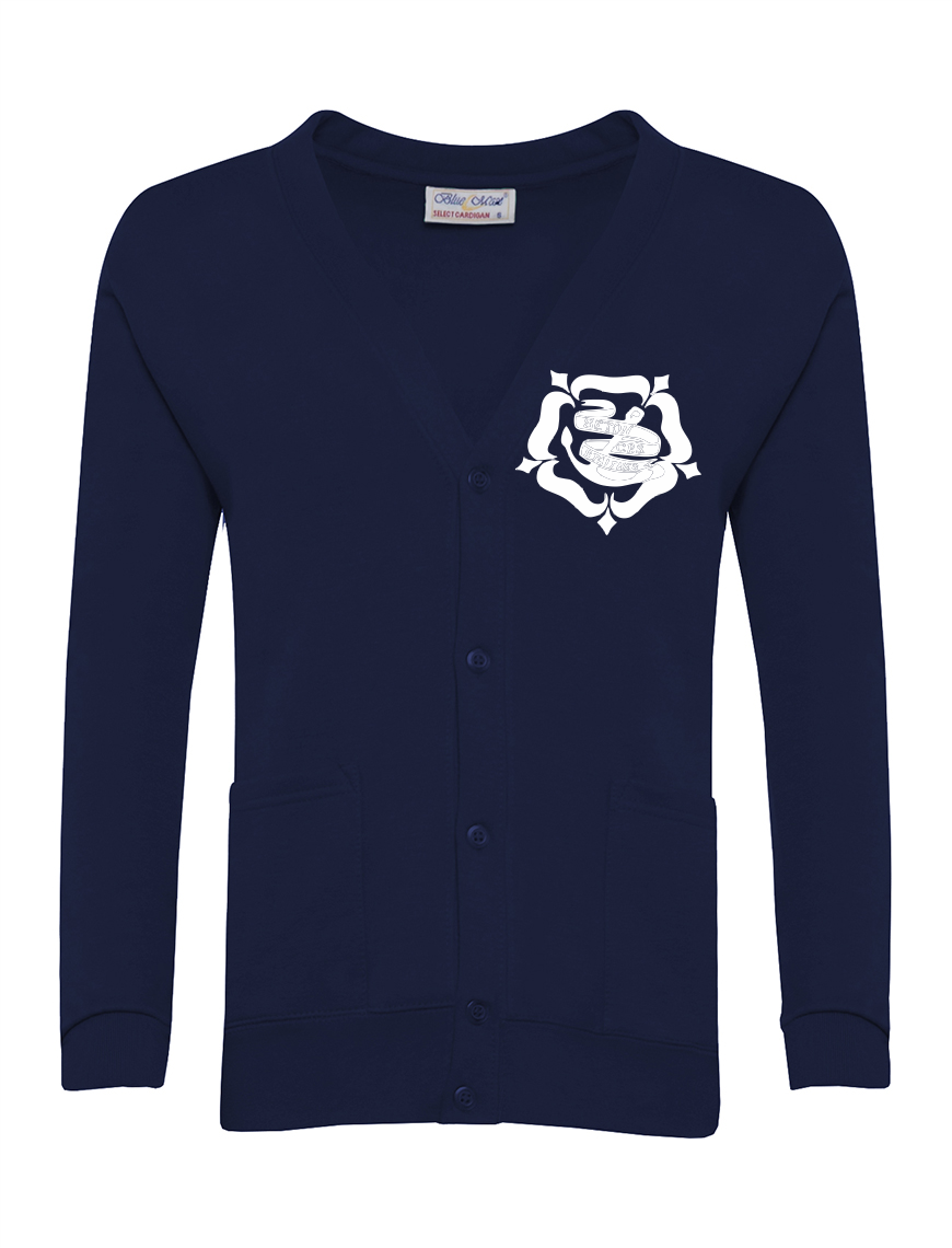 Adult Seton Cardigan