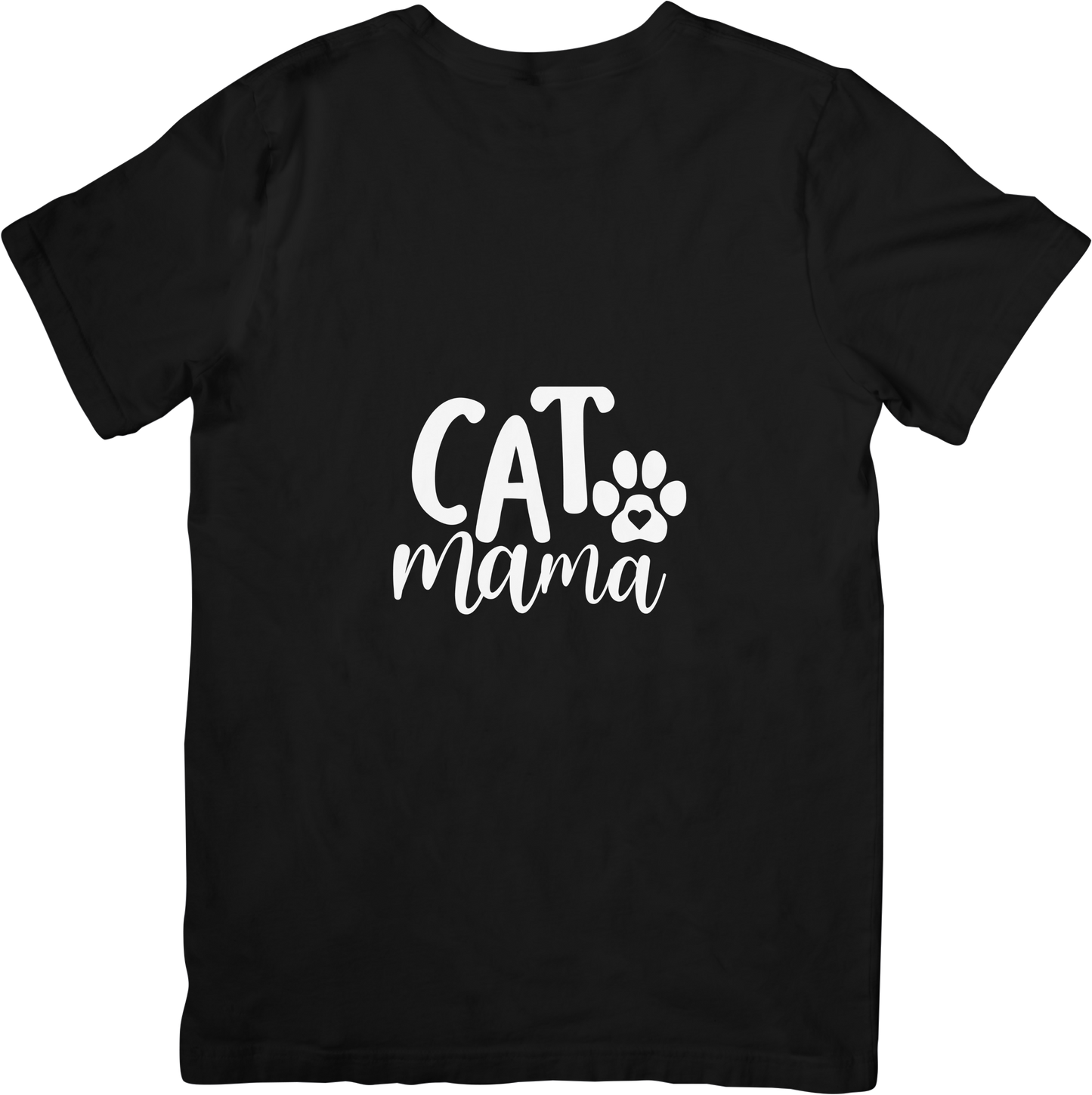 Cat Mama