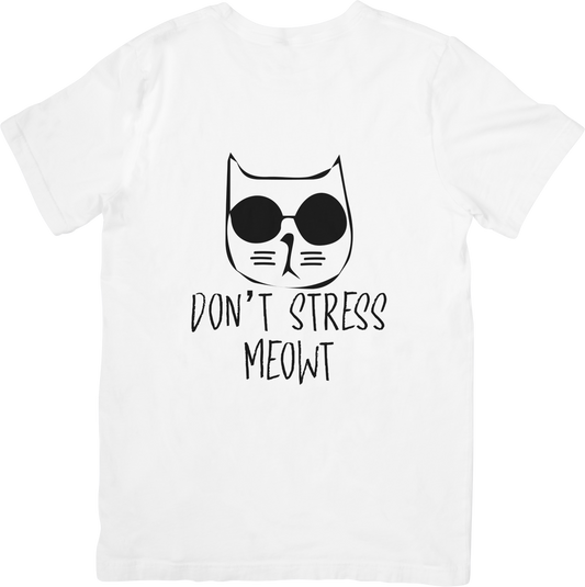 Don't Stress Meowt!