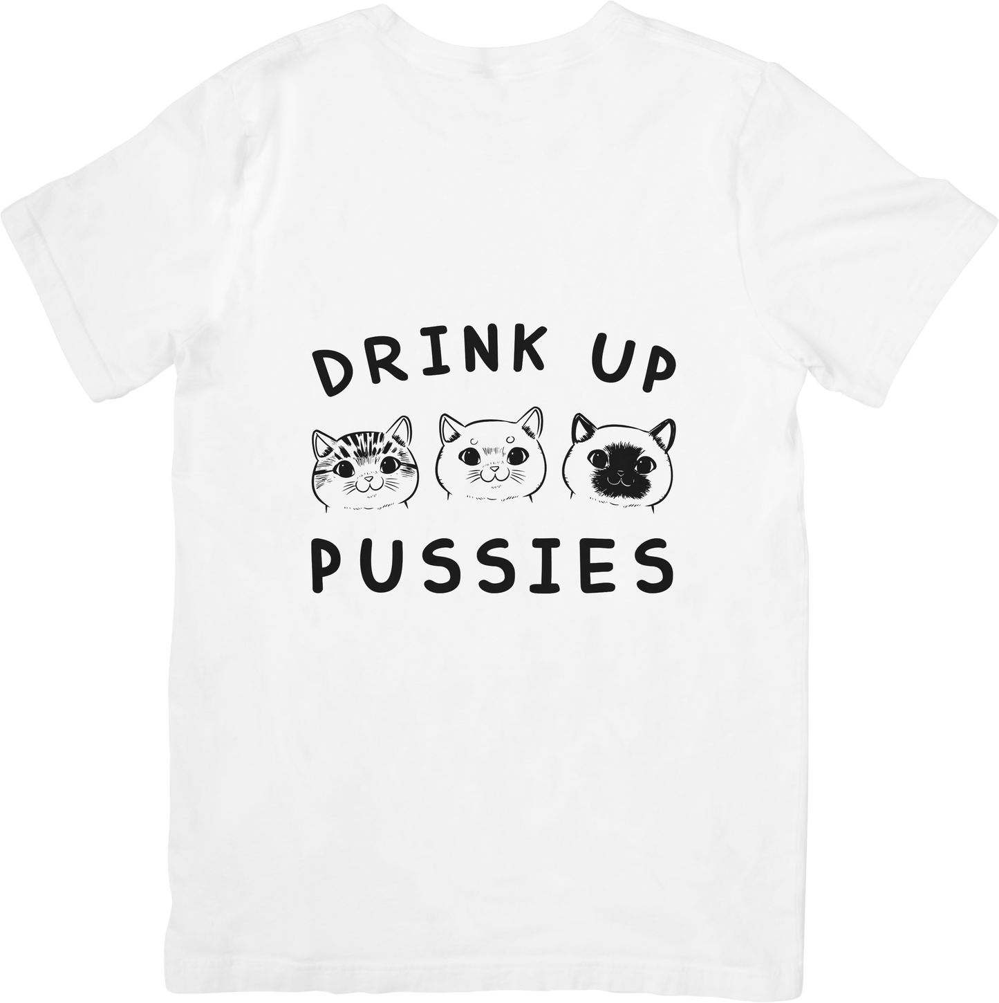 Drink Pussies!