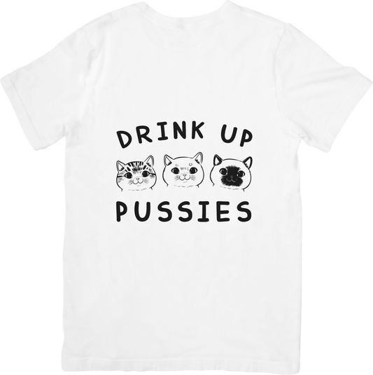 Drink Pussies!