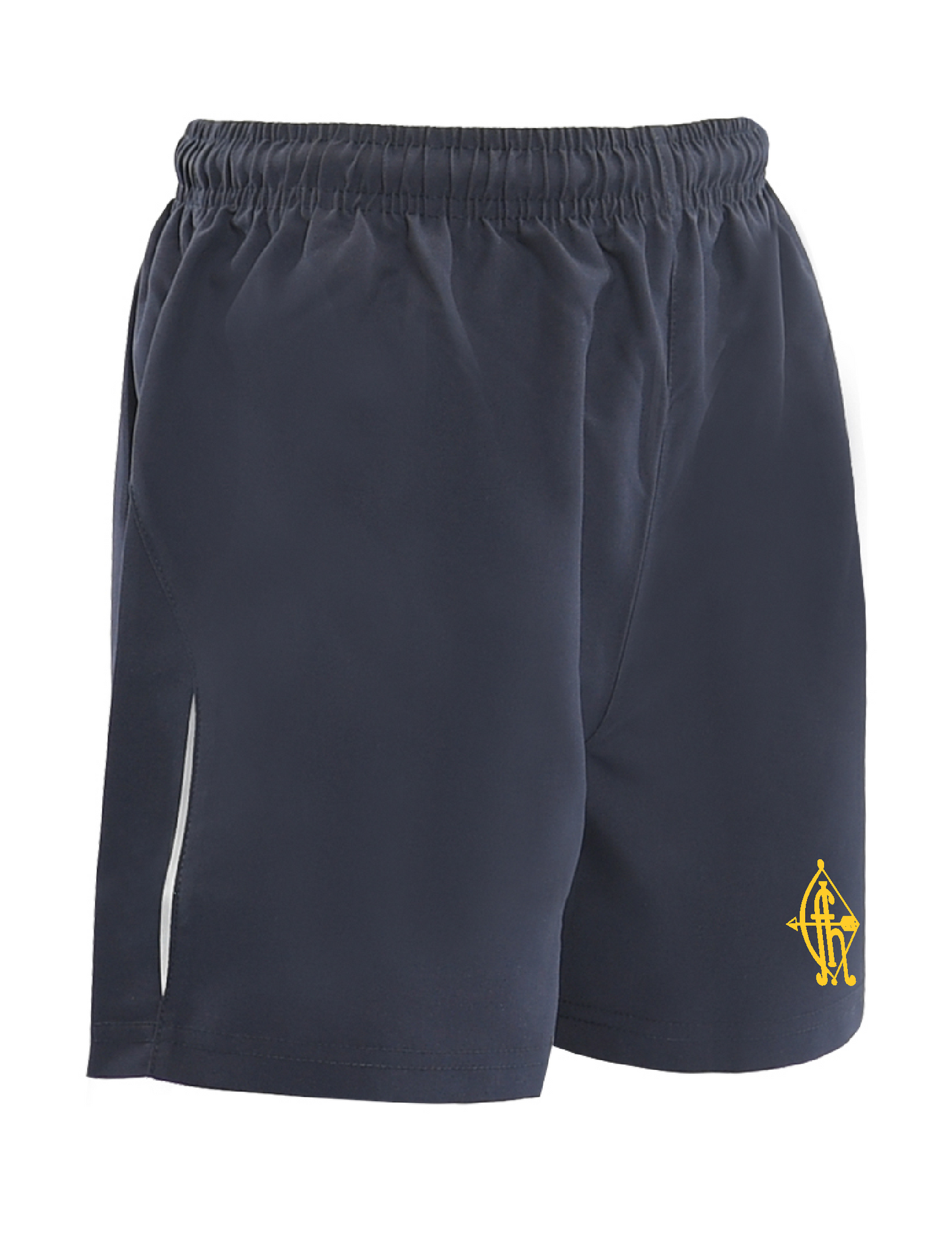 Fyling Hall School PE Shorts Senior Sizes