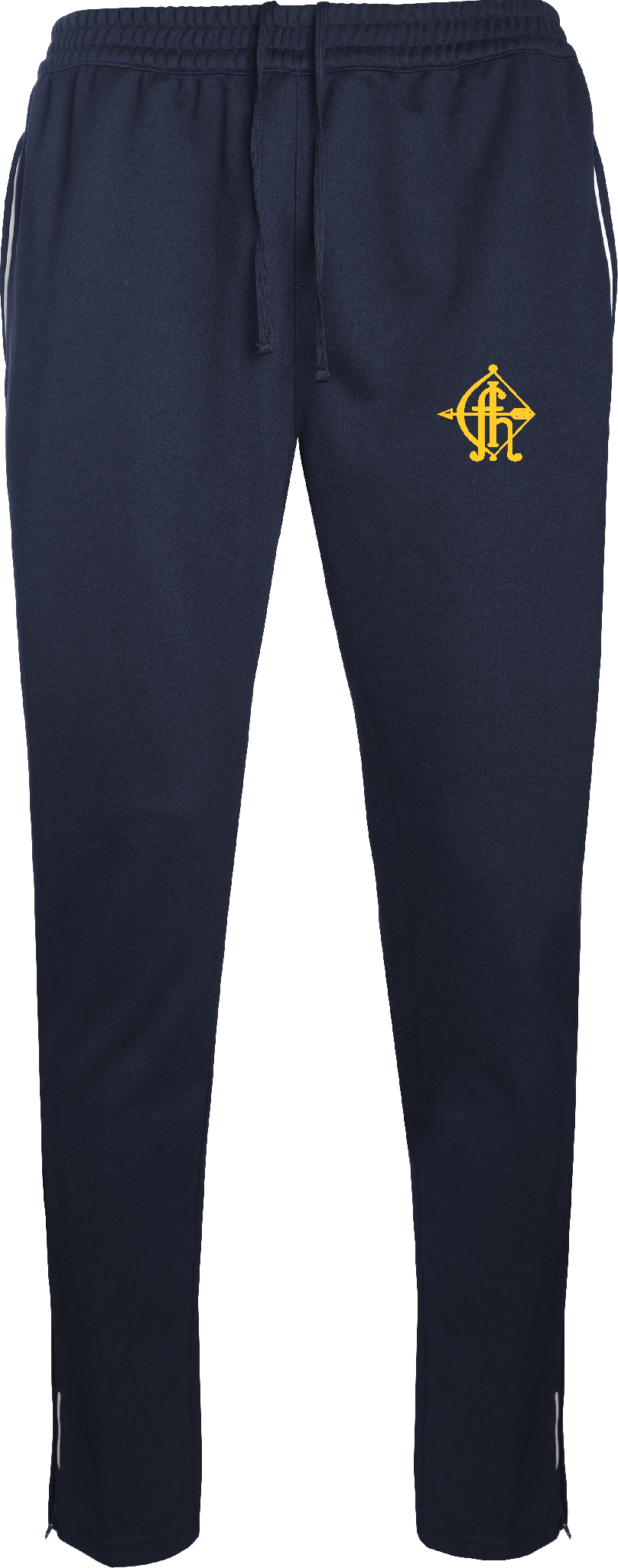 Fyling Hall School Tracksuit Bottoms Senior Sizes