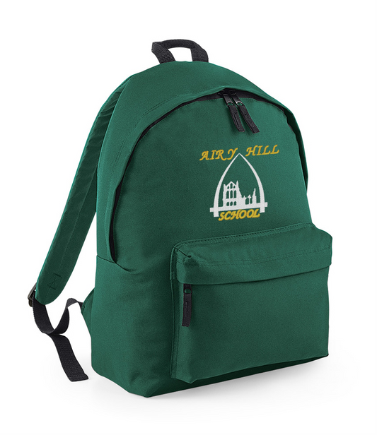 Airy Hill Back Pack