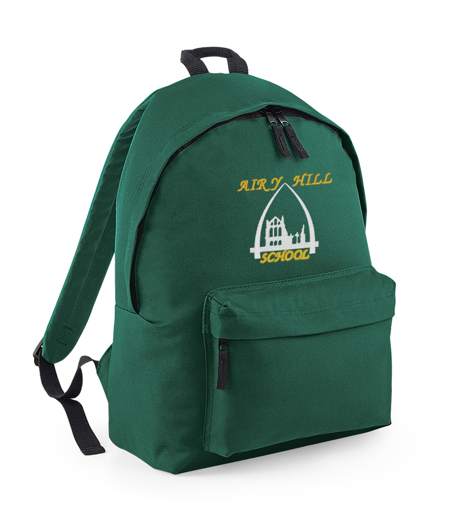 Airy Hill Back Pack