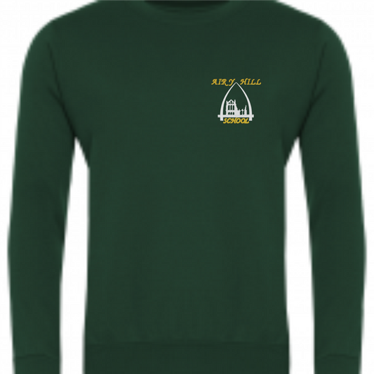Airy Hill Sweatshirt