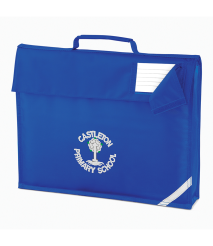 Castleton Book Bag