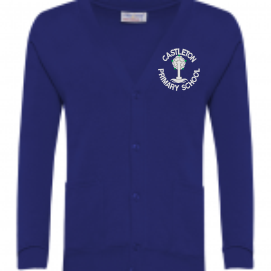 Castleton Cardigan