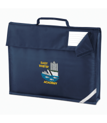 East Whitby Academy Book Bag