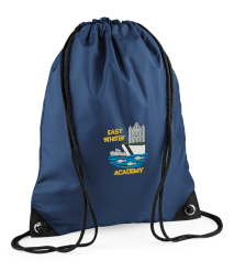 East Whitby Academy Gym Sac