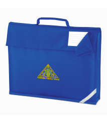 Lealholm Book Bag