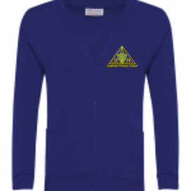Lealholm Cardigan