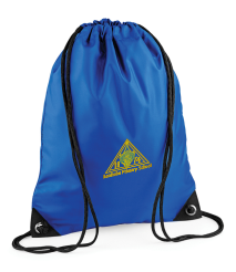 Lealholm Gym Sac