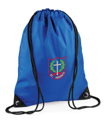 St Hedda's Gym Sac