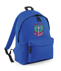 St Hedda's Back Pack