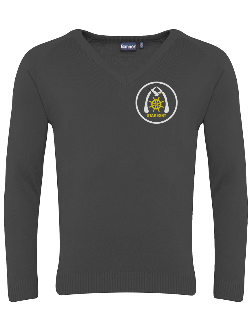 Stakesby Sweater