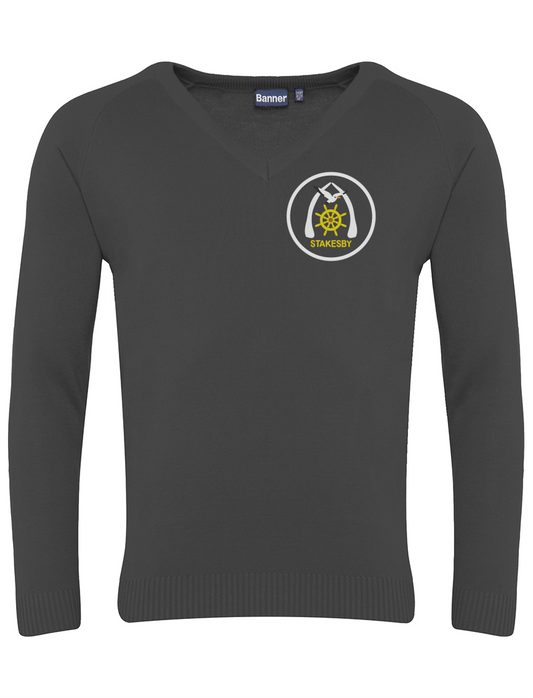 Stakesby Sweater
