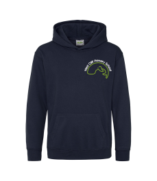 West Cliff Hoodie