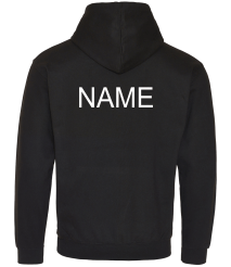 Whitby Hockey Club Hoodie
