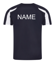 Whitby Hockey Club Shirt