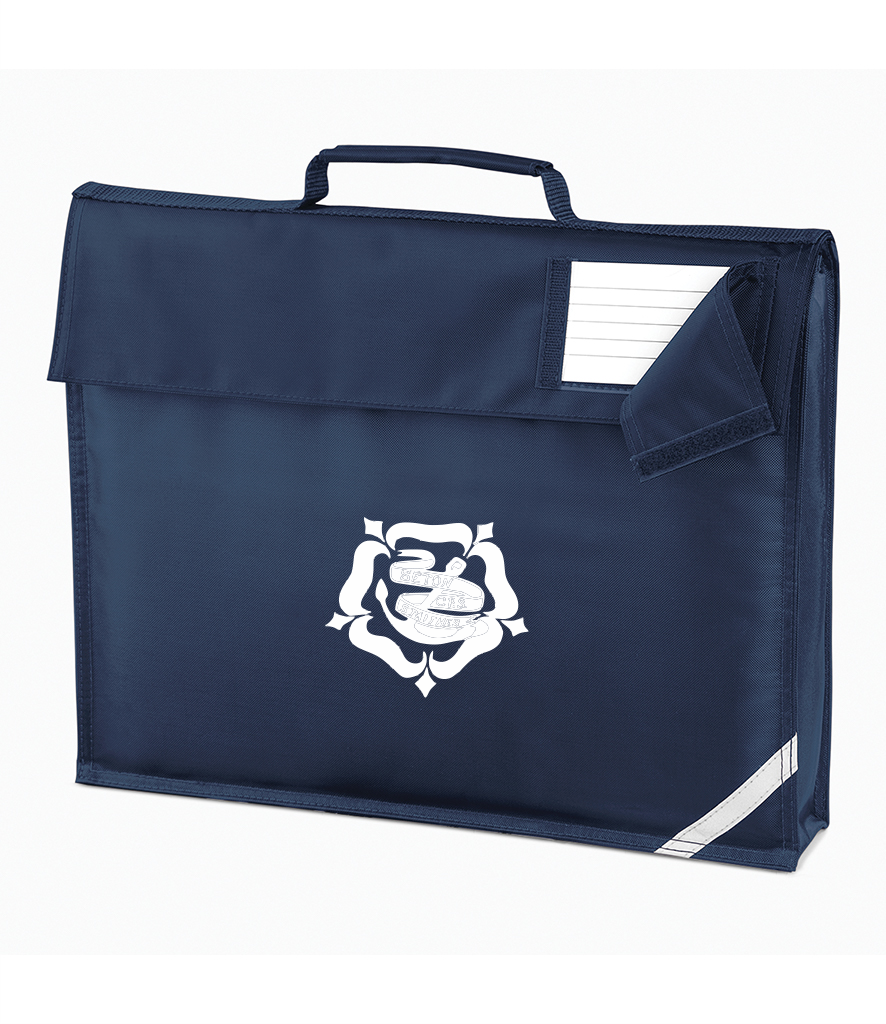 Seton Book Bag