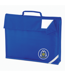 Stakesby Academy Book Bag