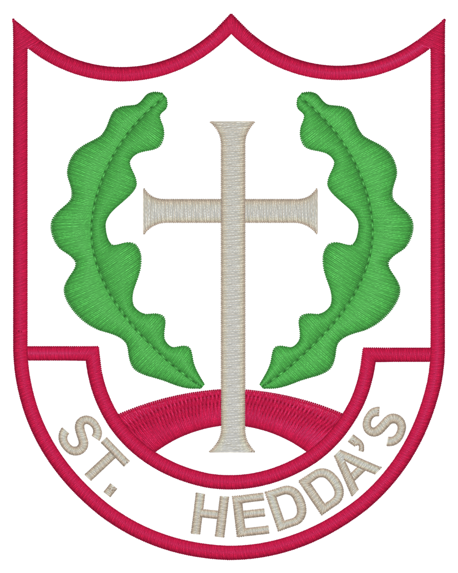 St Hedda's