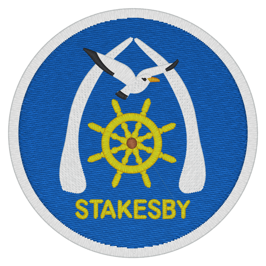 Stakesby