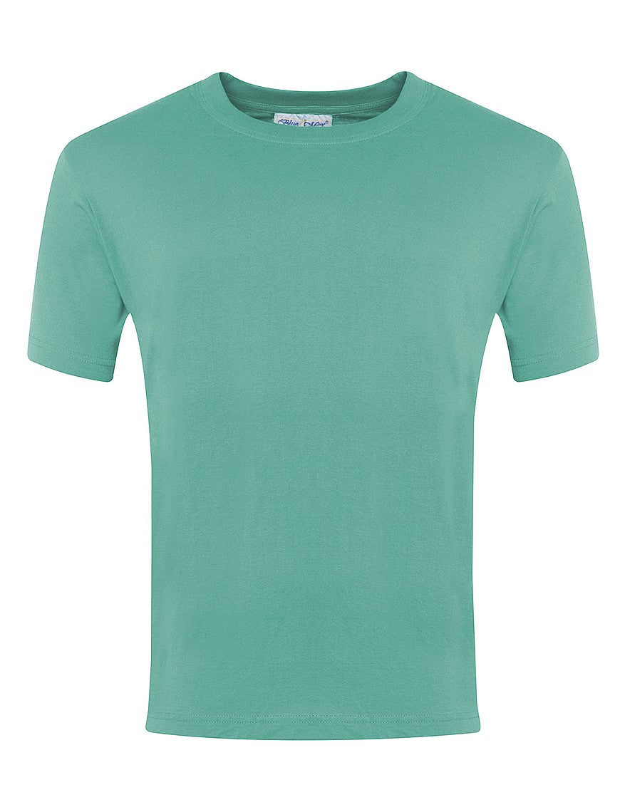Adult Danby  PE T-Shirt