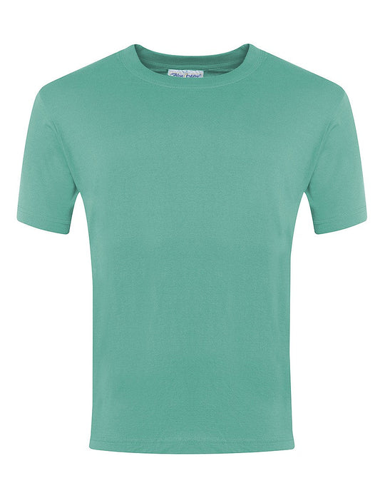 Adult Danby  PE T-Shirt