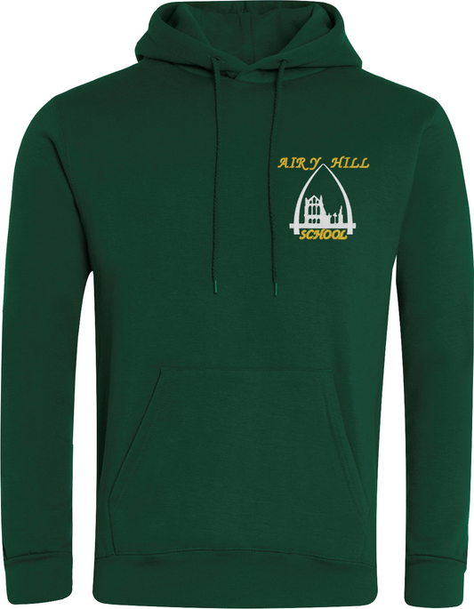 Airy Hill Hoodie
