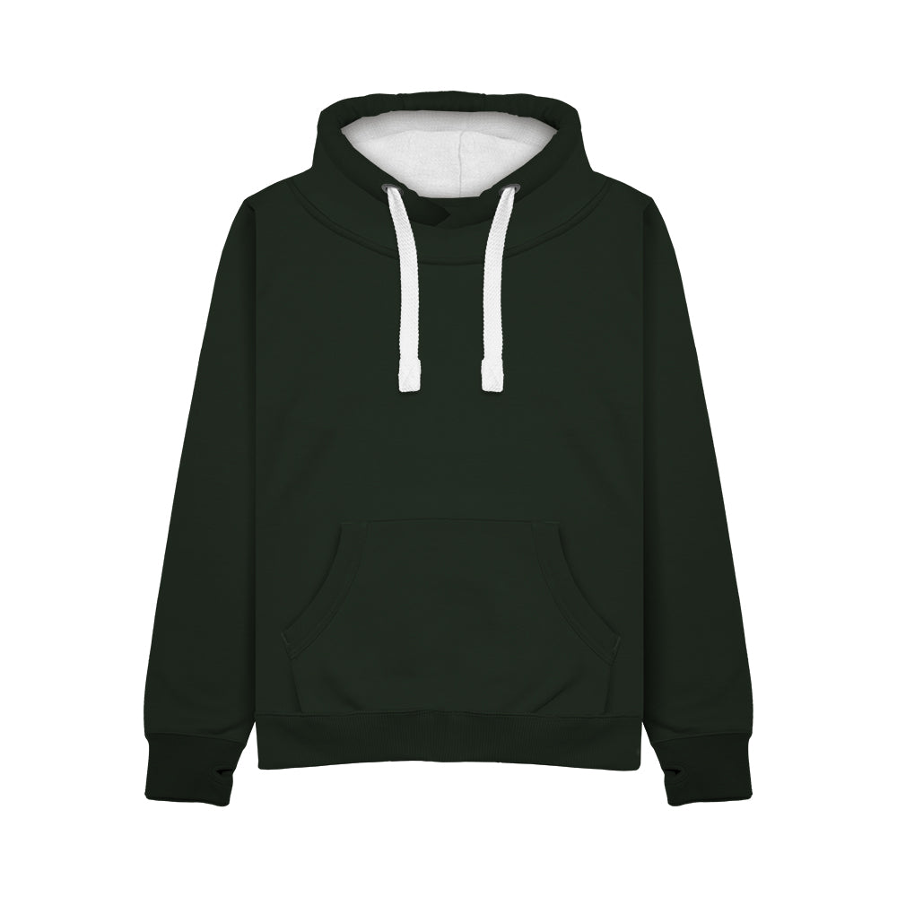 Ultra-Premium 'Titan' Ski Hoodie