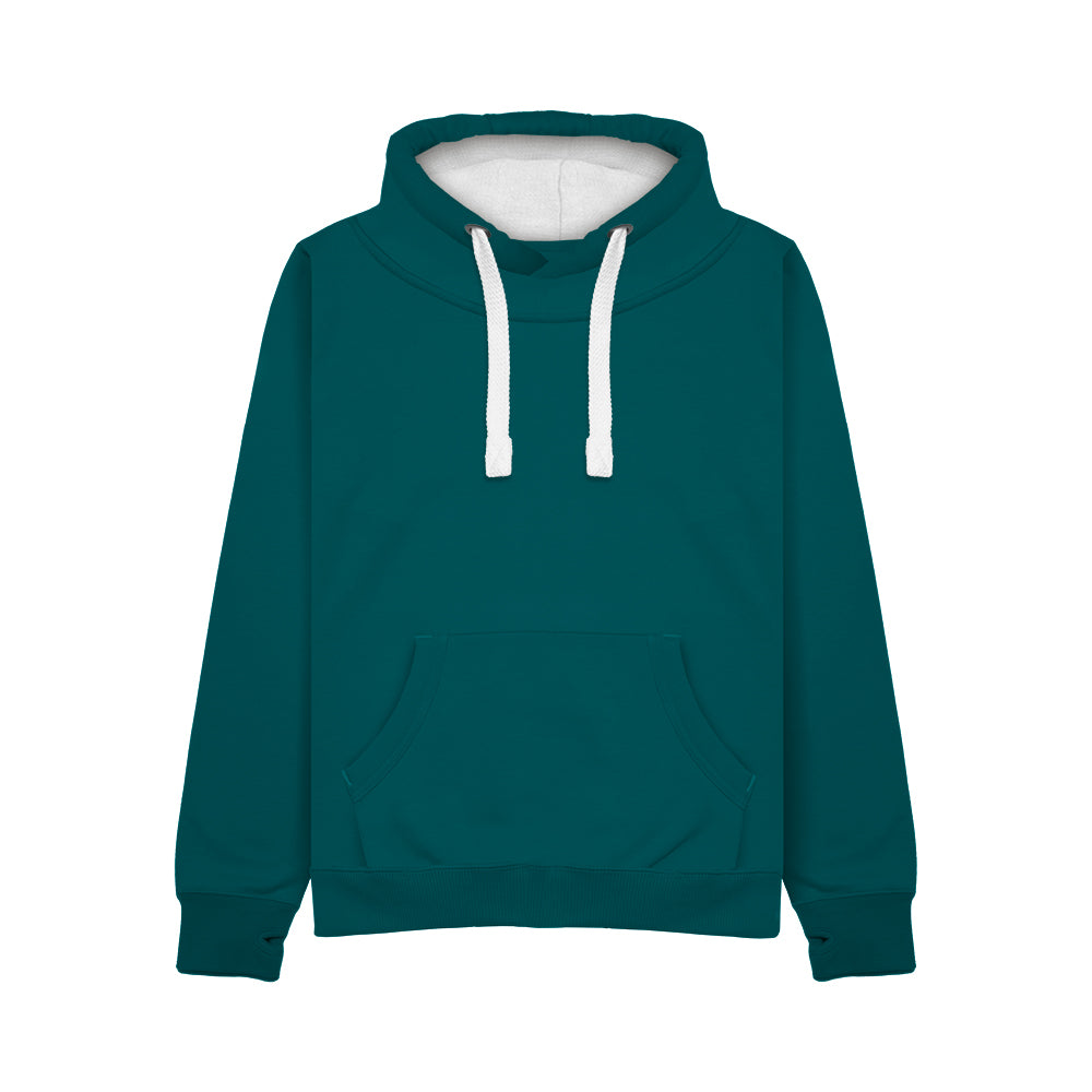 Ultra-Premium 'Titan' Ski Hoodie