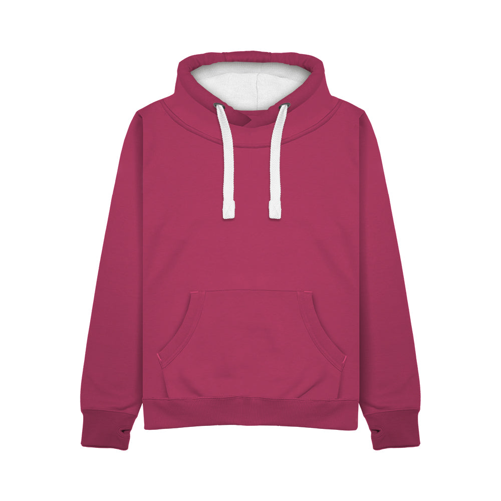 Ultra-Premium 'Titan' Ski Hoodie